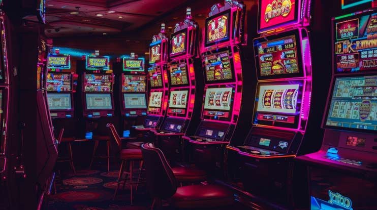 zd220 zd220 Wild West Gold Casino Adventure