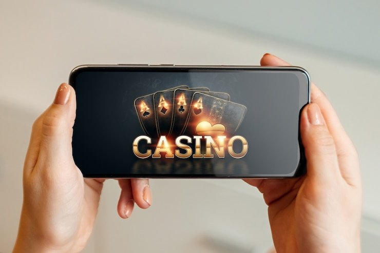 zd220 Live Casino